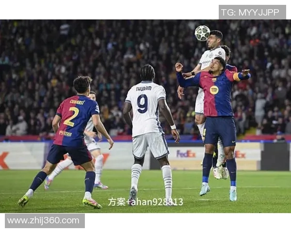 西甲联赛精彩对决巴萨主场迎战塞尔塔力争三分