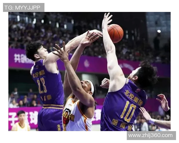 呼和浩特主场迎战北京北控期待精彩对决与球迷热情共鸣