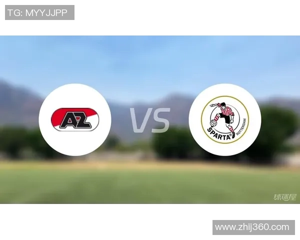 鹿特丹斯巴达迎战阿尔克马尔青年队全力争胜的激烈对决